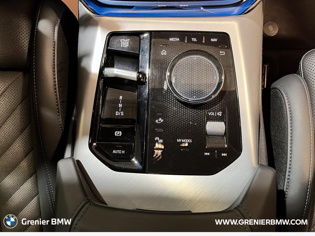 2025 BMW X3 M50 xDrive in Terrebonne, Quebec - 14 - w1024h768px