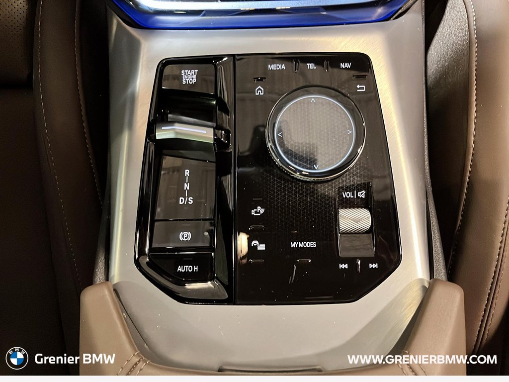 2025 BMW X3 30 xDrive in Terrebonne, Quebec - 14 - w1024h768px