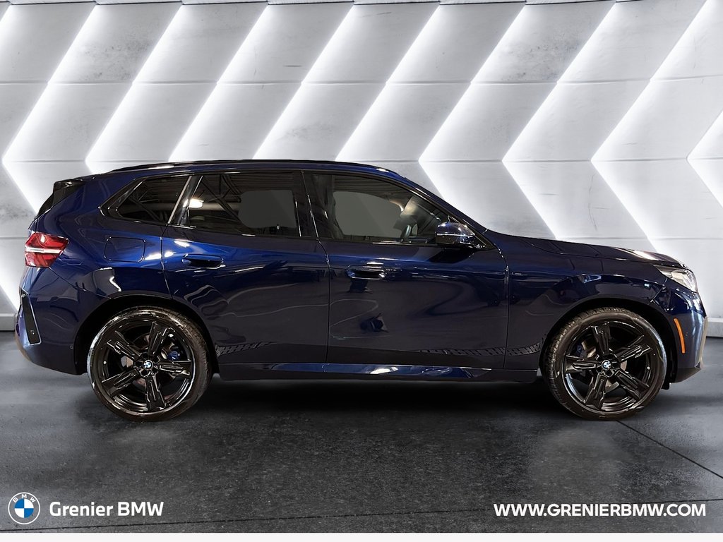 2025 BMW X3 30 xDrive in Terrebonne, Quebec - 3 - w1024h768px