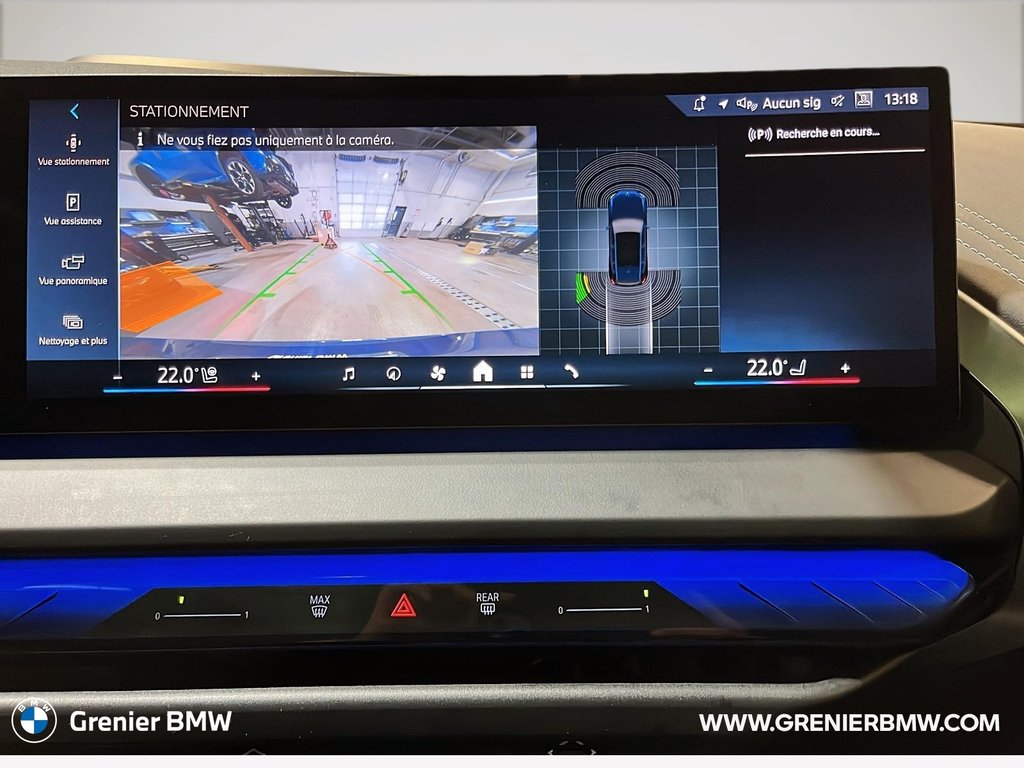 2025 BMW X3 30 xDrive in Terrebonne, Quebec - 15 - w1024h768px