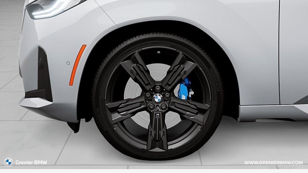 2026 BMW X3 30 xDrive in Terrebonne, Quebec - 7 - w1024h768px