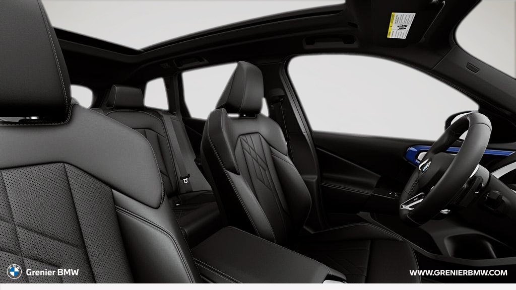 2026 BMW X3 30 xDrive in Terrebonne, Quebec - 9 - w1024h768px