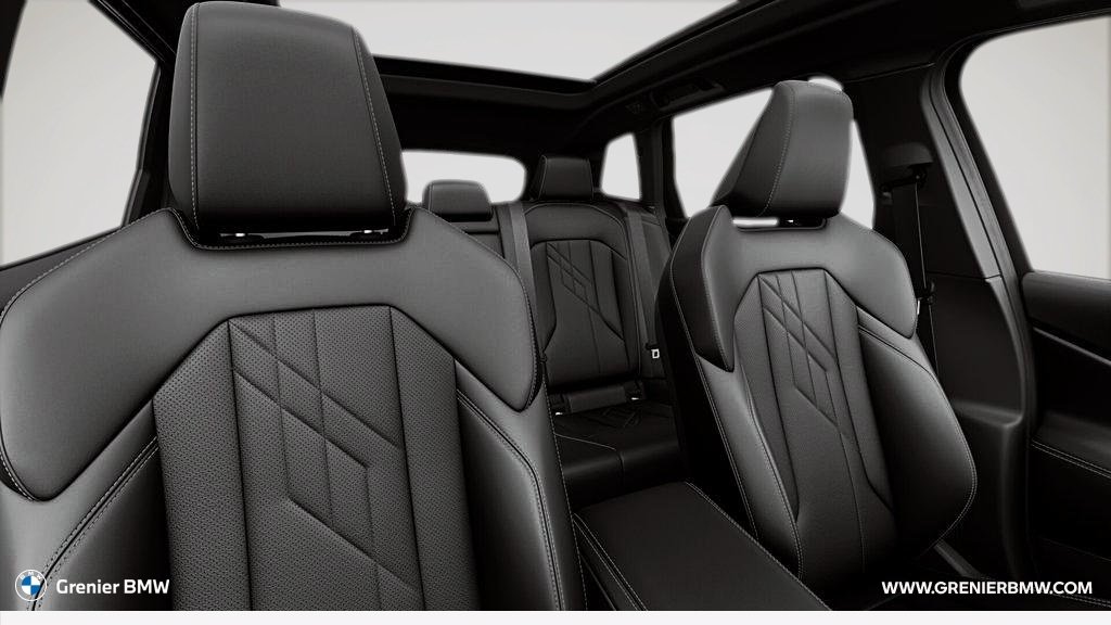 2026 BMW X3 30 xDrive in Terrebonne, Quebec - 11 - w1024h768px