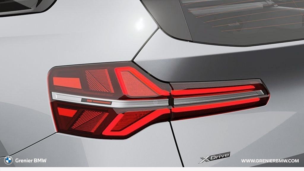 2026 BMW X3 30 xDrive in Terrebonne, Quebec - 8 - w1024h768px