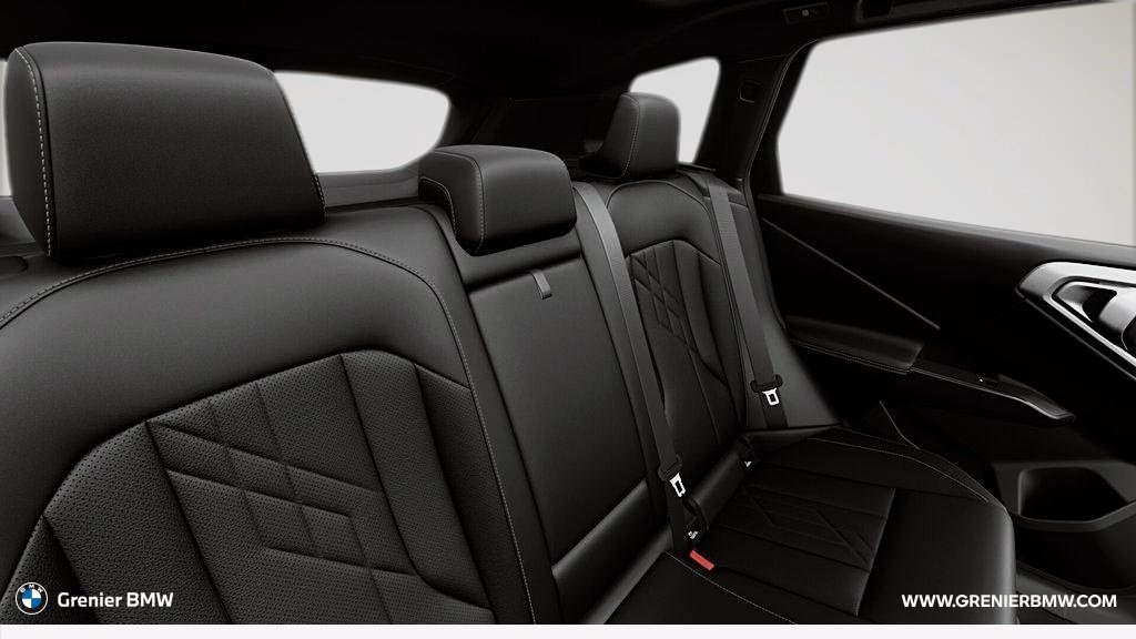 2026 BMW X3 30 xDrive in Terrebonne, Quebec - 12 - w1024h768px