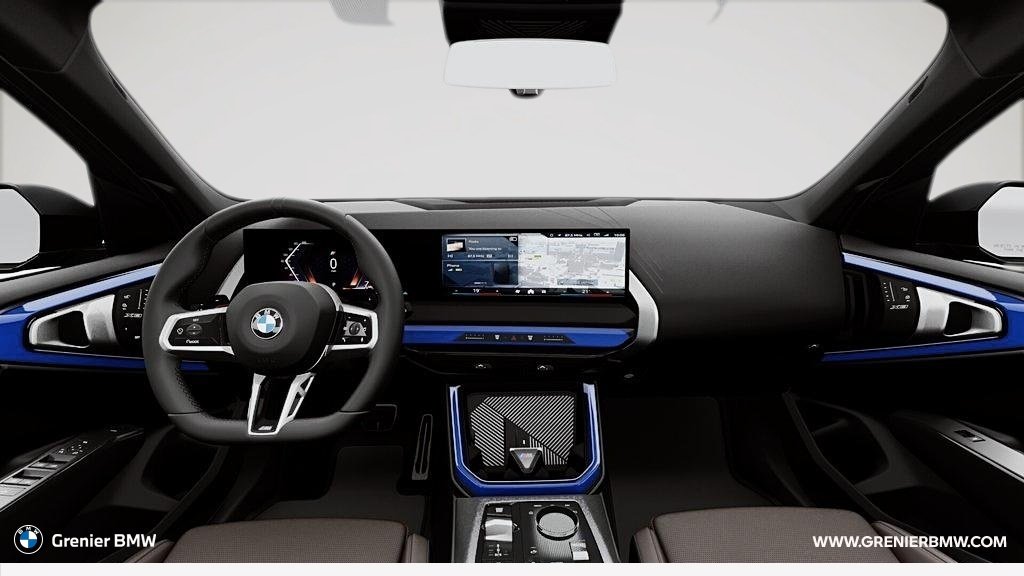 BMW X3 30 xDrive 2026 à Terrebonne, Québec - 10 - w1024h768px