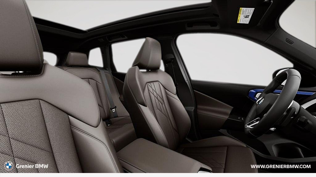 BMW X3 30 xDrive 2026 à Terrebonne, Québec - 9 - w1024h768px