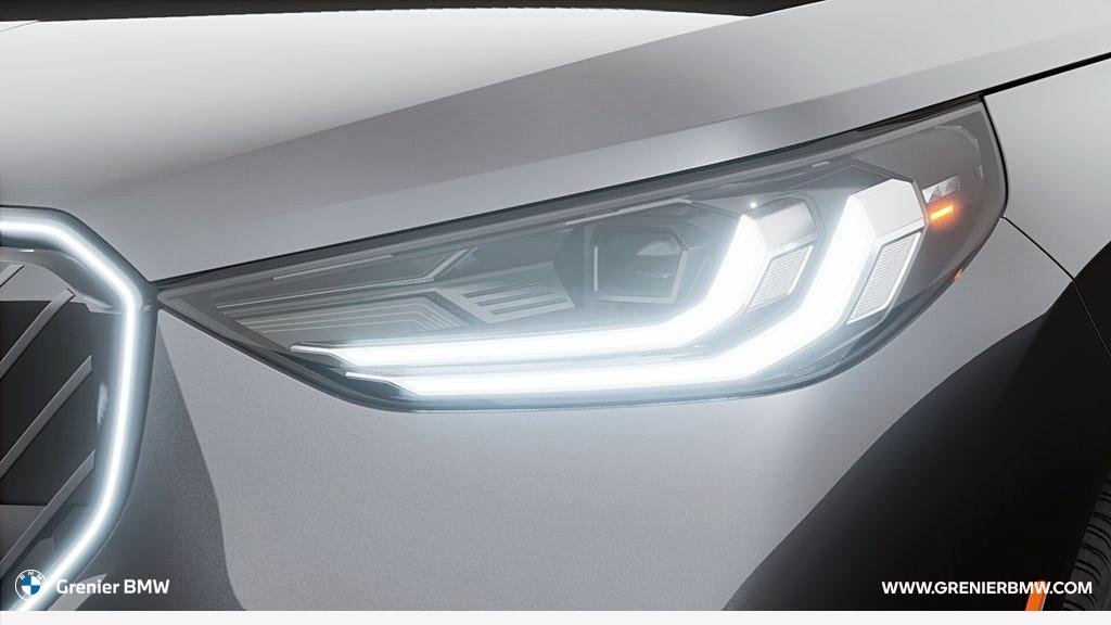 BMW X3 30 xDrive 2026 à Terrebonne, Québec - 7 - w1024h768px