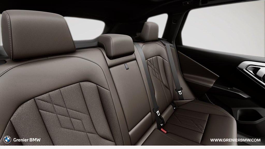 BMW X3 30 xDrive 2026 à Terrebonne, Québec - 12 - w1024h768px