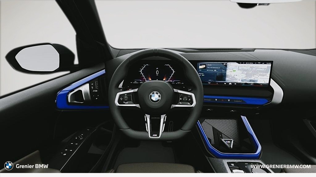BMW X3 30 xDrive 2026 à Terrebonne, Québec - 13 - w1024h768px