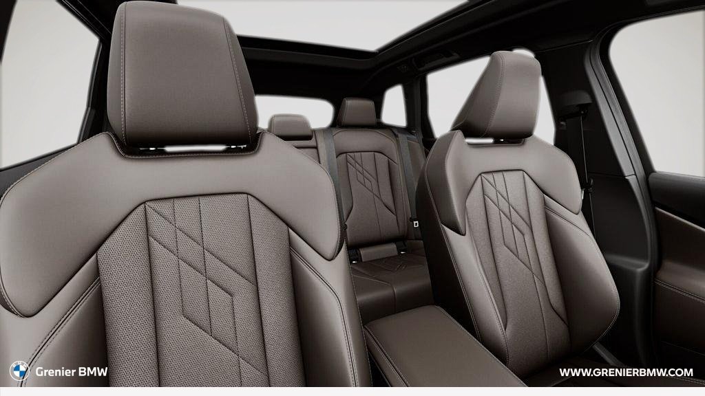 BMW X3 30 xDrive 2026 à Terrebonne, Québec - 11 - w1024h768px