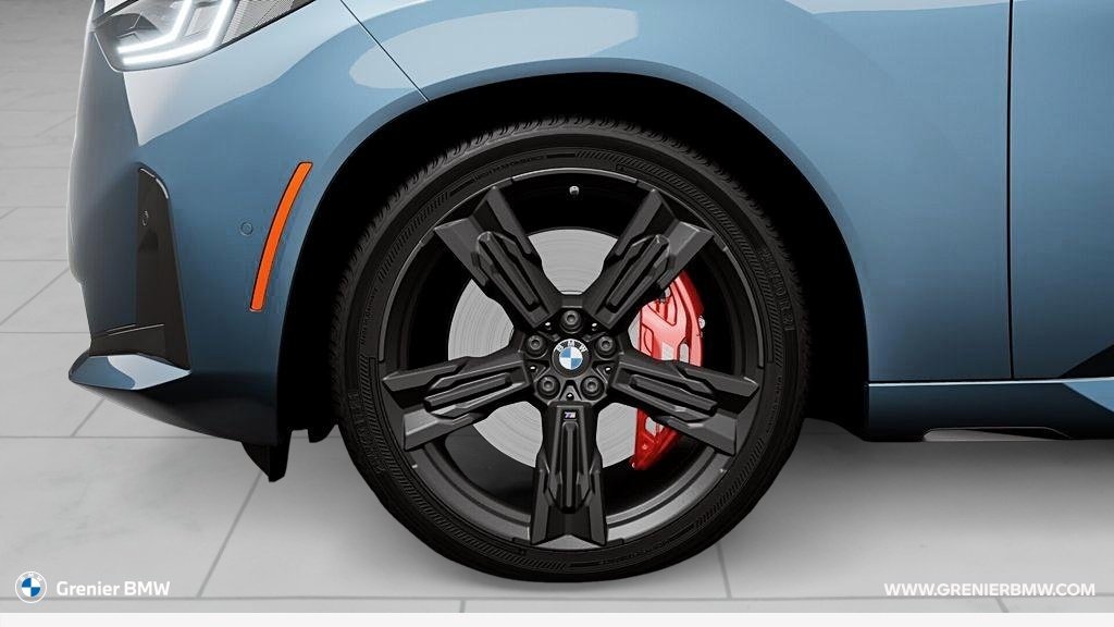 2026 BMW X3 M50 xDrive in Terrebonne, Quebec - 7 - w1024h768px