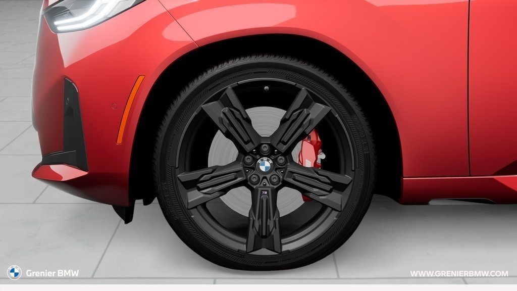 BMW X3 30 xDrive 2026 à Terrebonne, Québec - 7 - w1024h768px