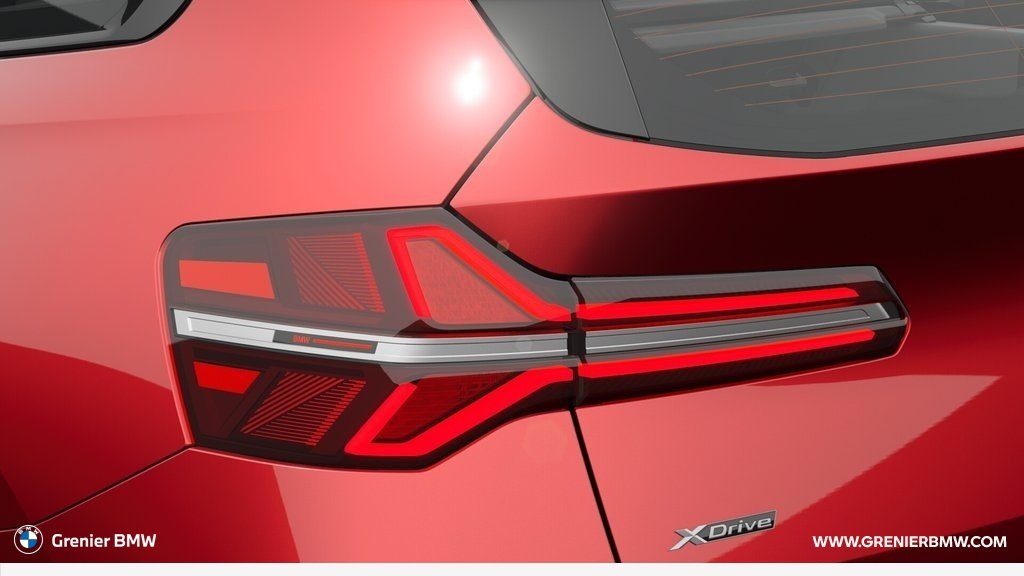 BMW X3 30 xDrive 2026 à Terrebonne, Québec - 8 - w1024h768px