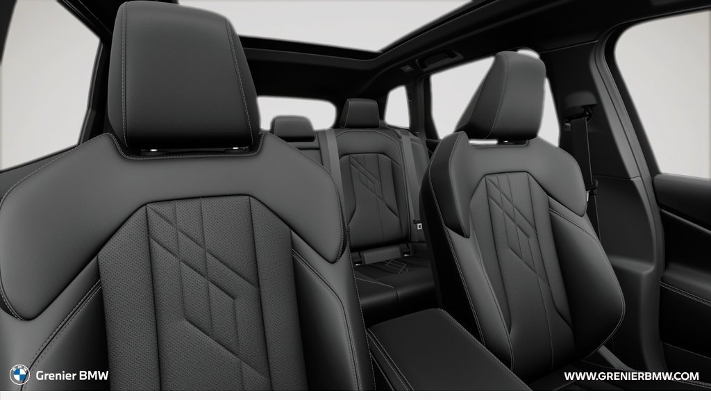 BMW X3 30 xDrive 2026 à Terrebonne, Québec - 11 - w1024h768px