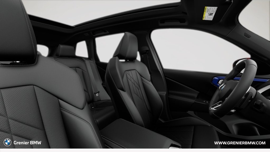 BMW X3 30 xDrive 2026 à Terrebonne, Québec - 9 - w1024h768px