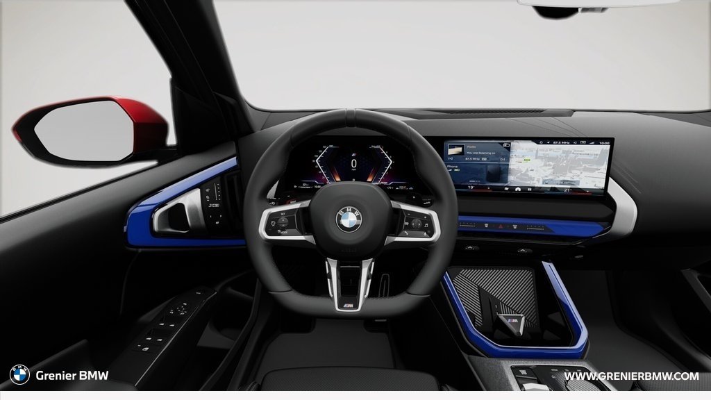 BMW X3 30 xDrive 2026 à Terrebonne, Québec - 13 - w1024h768px