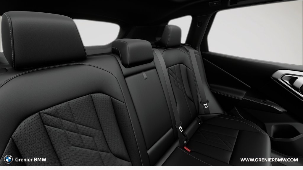 BMW X3 30 xDrive 2026 à Terrebonne, Québec - 12 - w1024h768px