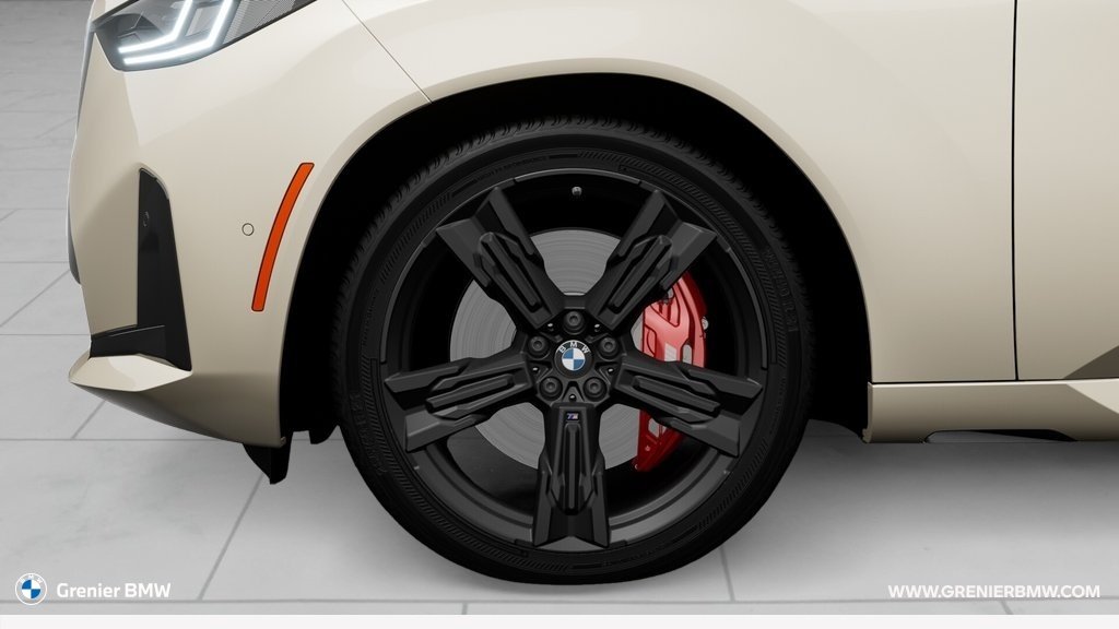 2026 BMW X3 M50 xDrive in Terrebonne, Quebec - 7 - w1024h768px