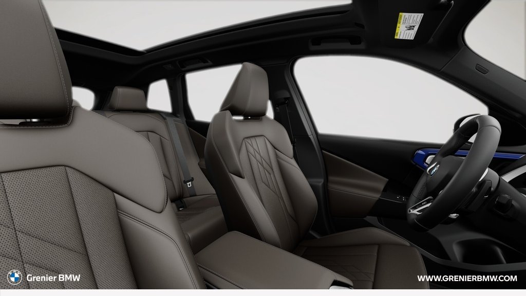 2026 BMW X3 30 xDrive in Terrebonne, Quebec - 9 - w1024h768px