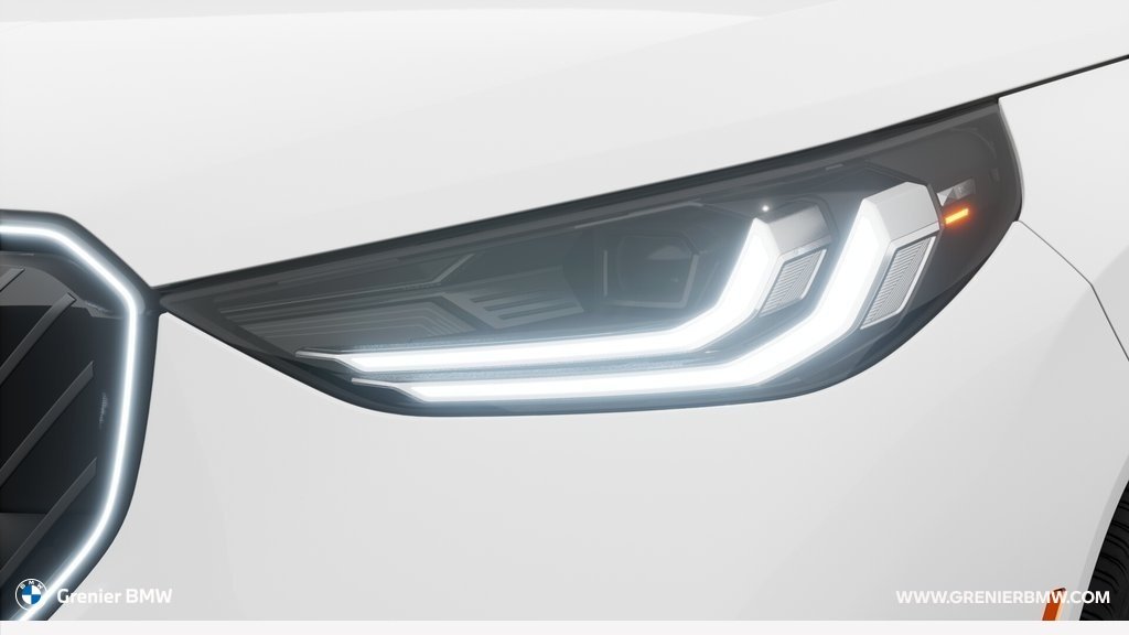 2026 BMW X3 30 xDrive in Terrebonne, Quebec - 6 - w1024h768px