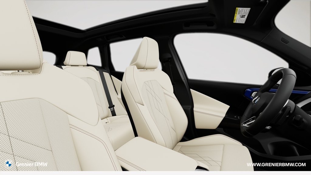 BMW X3 30 xDrive 2026 à Terrebonne, Québec - 9 - w1024h768px