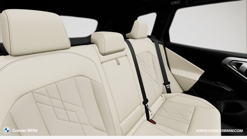 BMW X3 30 xDrive 2026 à Terrebonne, Québec - 12 - w1024h768px