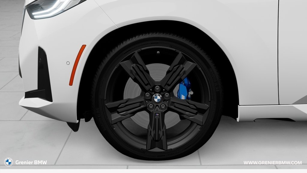 BMW X3 30 xDrive 2026 à Terrebonne, Québec - 7 - w1024h768px