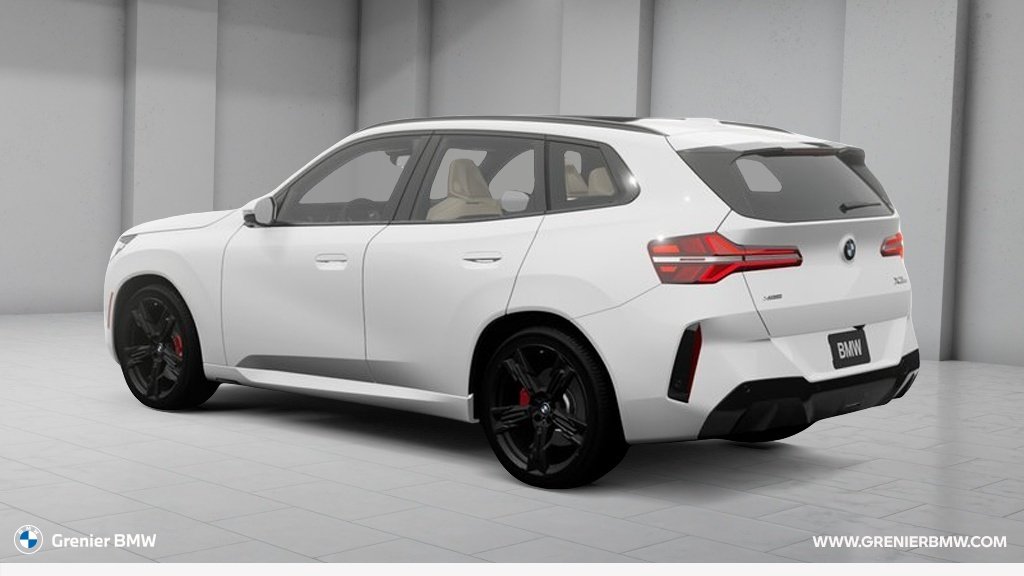 BMW X3 30 xDrive 2026 à Terrebonne, Québec - 2 - w1024h768px