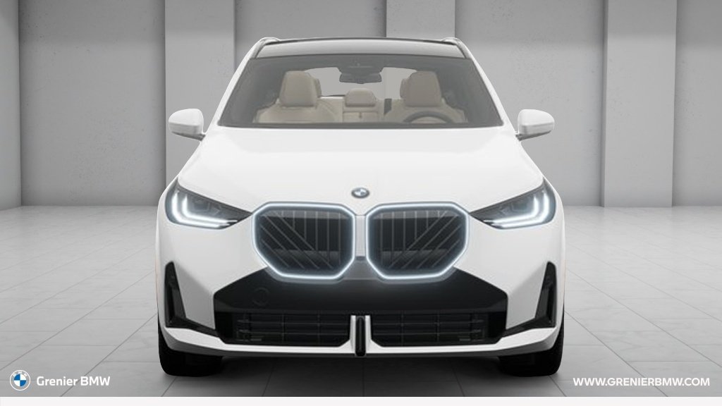 BMW X3 30 xDrive 2026 à Terrebonne, Québec - 3 - w1024h768px
