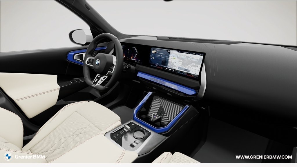 BMW X3 30 xDrive 2026 à Terrebonne, Québec - 14 - w1024h768px