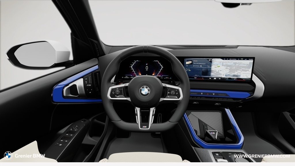 BMW X3 30 xDrive 2026 à Terrebonne, Québec - 13 - w1024h768px