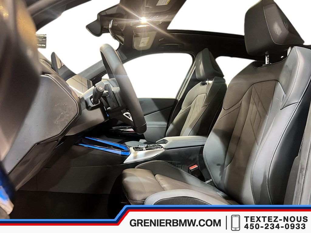 BMW X3 30 xDrive, Premium Package, M Sport Pro 2026 à Terrebonne, Québec - 7 - w1024h768px