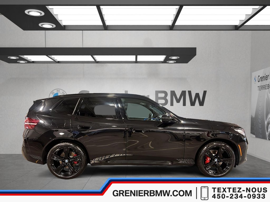 BMW X3 30 xDrive, Premium Package, M Sport Pro 2026 à Terrebonne, Québec - 3 - w1024h768px