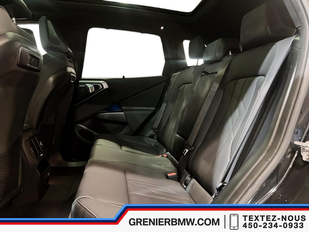 BMW X3 30 xDrive, Premium Package, M Sport Pro 2026 à Terrebonne, Québec - 9 - w1024h768px