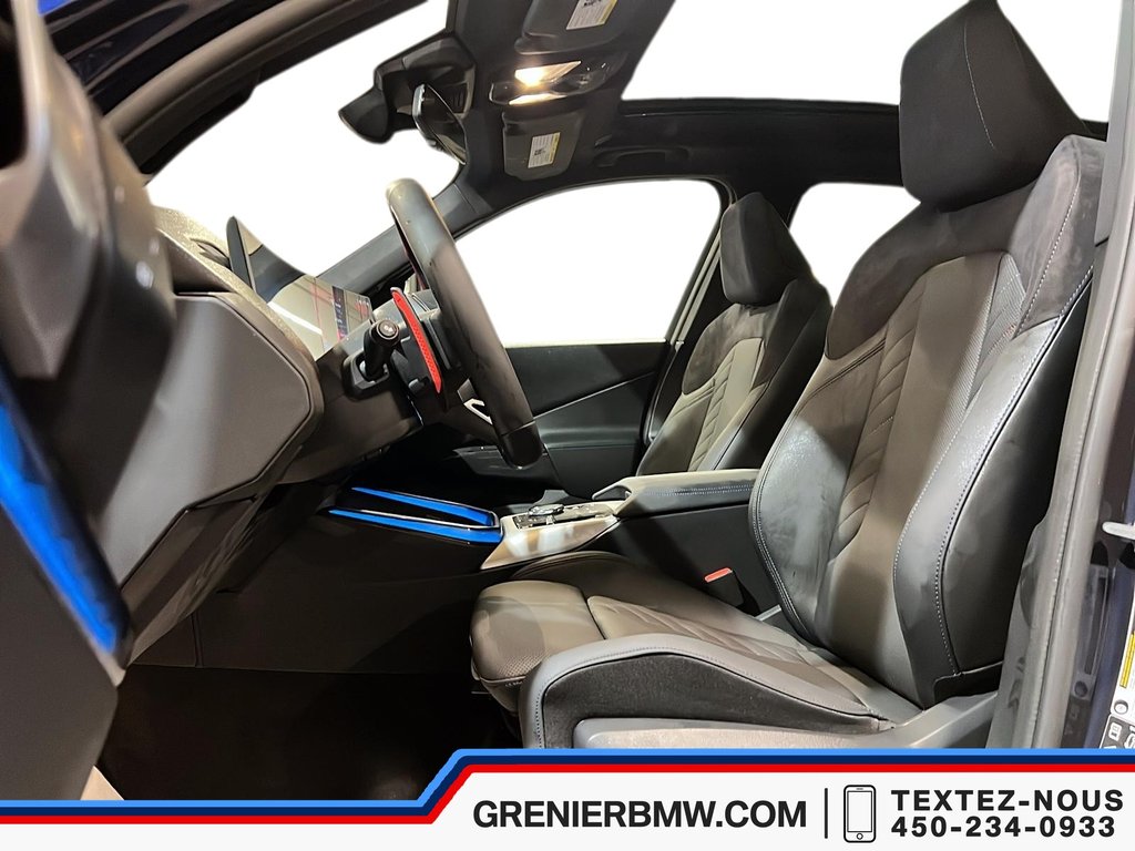 2026 BMW X3 M50 xDrive in Terrebonne, Quebec - 7 - w1024h768px