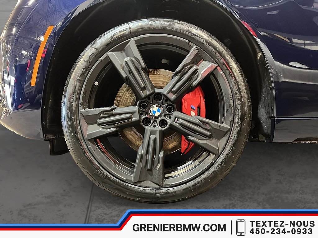 2026 BMW X3 M50 xDrive in Terrebonne, Quebec - 6 - w1024h768px