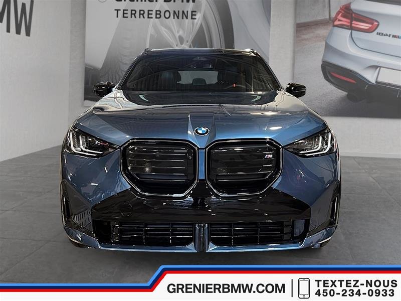BMW X3 M50 xDrive 2026 à Terrebonne, Québec - 2 - w1024h768px
