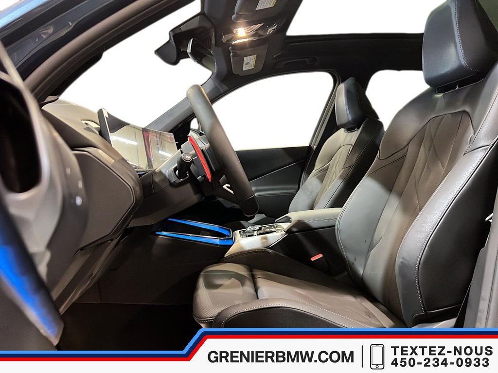 2026 BMW X3 M50 xDrive in Terrebonne, Quebec - 7 - w1024h768px
