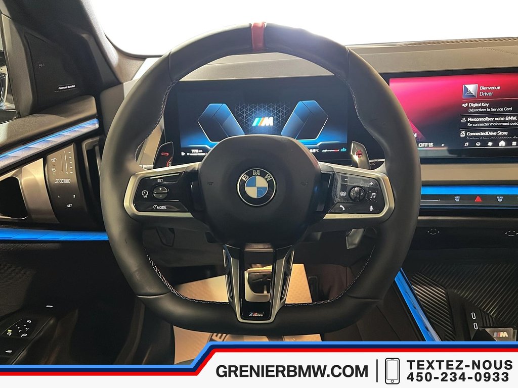 2026 BMW X3 M50 xDrive in Terrebonne, Quebec - 11 - w1024h768px