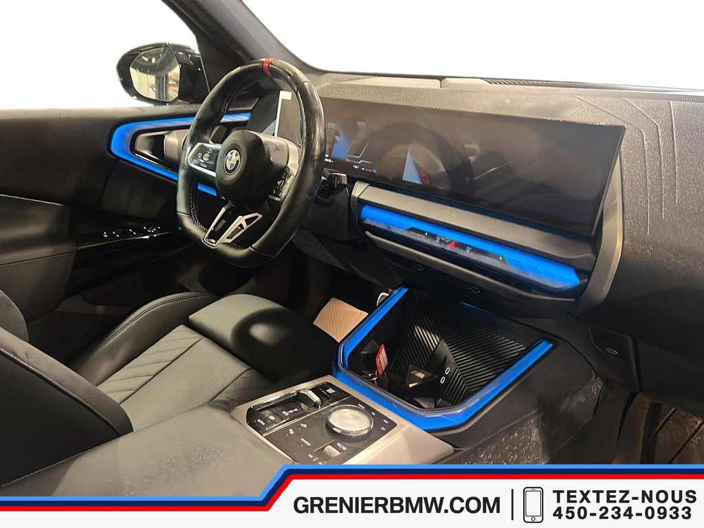 BMW X3 M50 xDrive 2026 à Terrebonne, Québec - 13 - w1024h768px