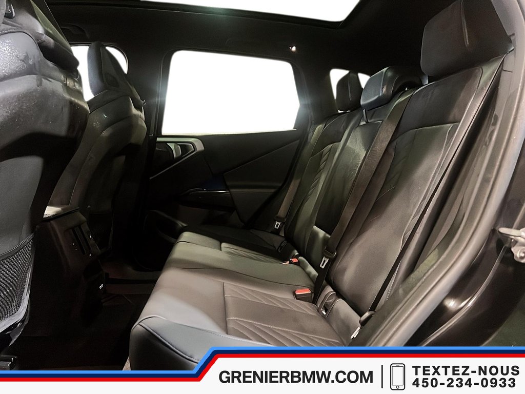 BMW X3 M50 xDrive 2026 à Terrebonne, Québec - 9 - w1024h768px