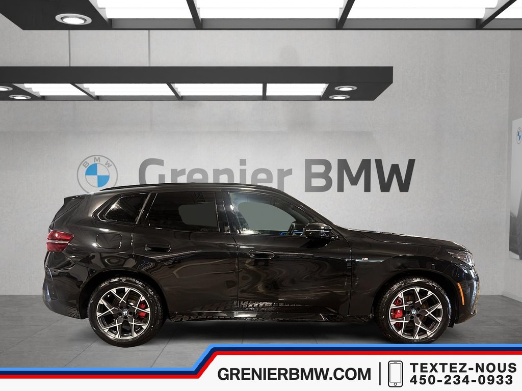 BMW X3 M50 xDrive 2026 à Terrebonne, Québec - 3 - w1024h768px