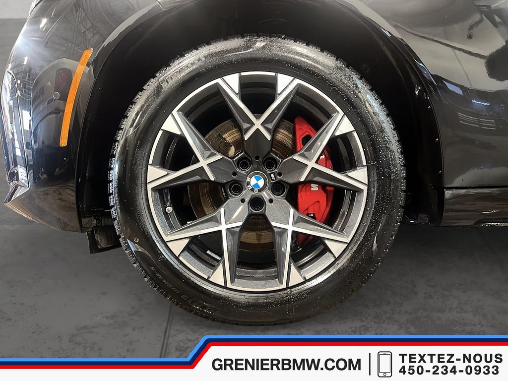 BMW X3 M50 xDrive 2026 à Terrebonne, Québec - 6 - w1024h768px