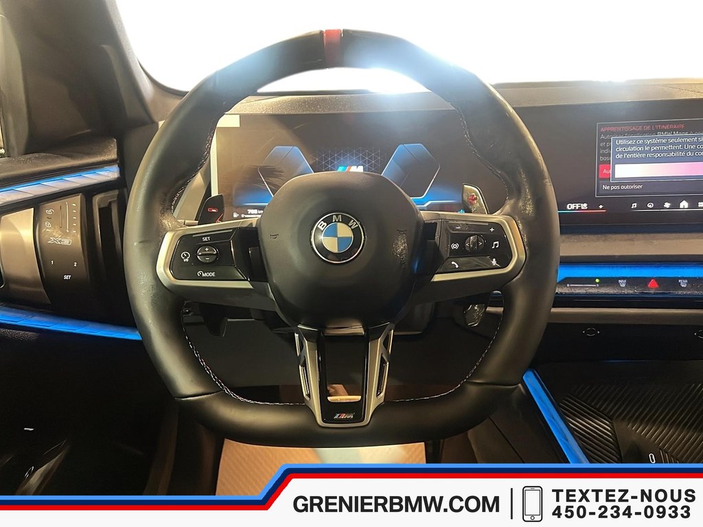 BMW X3 M50 xDrive 2026 à Terrebonne, Québec - 11 - w1024h768px