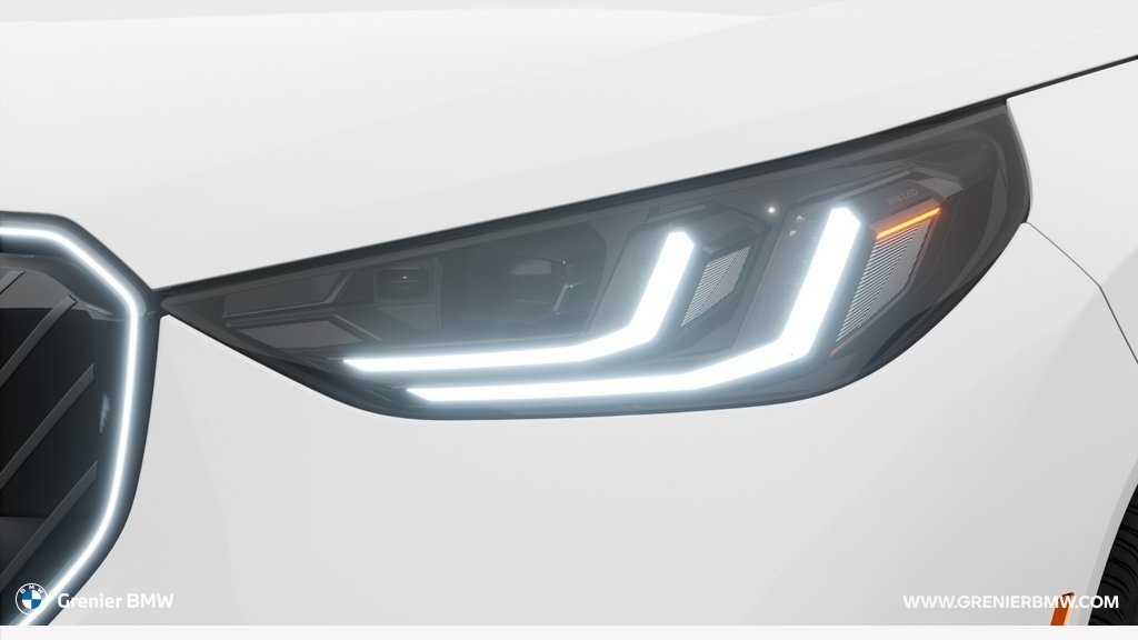 BMW X3 30 xDrive 2026 à Terrebonne, Québec - 6 - w1024h768px