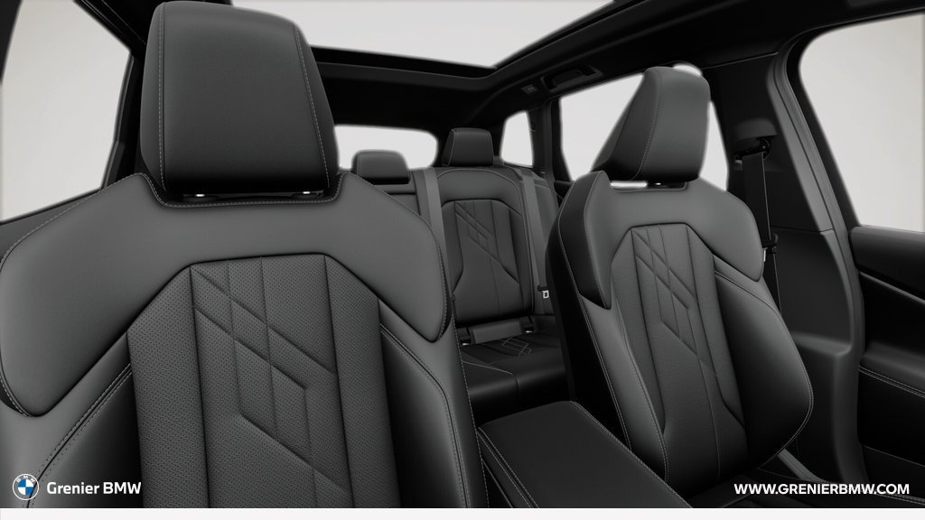 BMW X3 30 xDrive 2026 à Terrebonne, Québec - 11 - w1024h768px