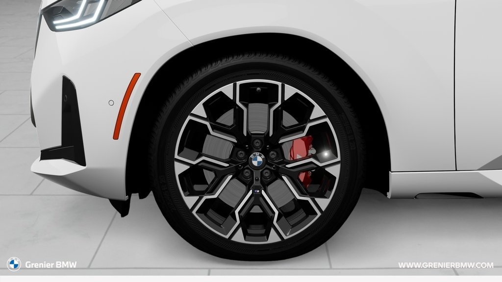 BMW X3 30 xDrive 2026 à Terrebonne, Québec - 7 - w1024h768px