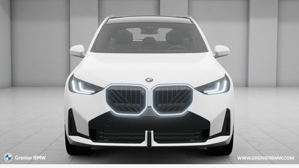 BMW X3 30 xDrive 2026 à Terrebonne, Québec - 3 - w1024h768px