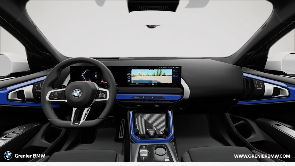 BMW X3 30 xDrive 2026 à Terrebonne, Québec - 10 - w1024h768px